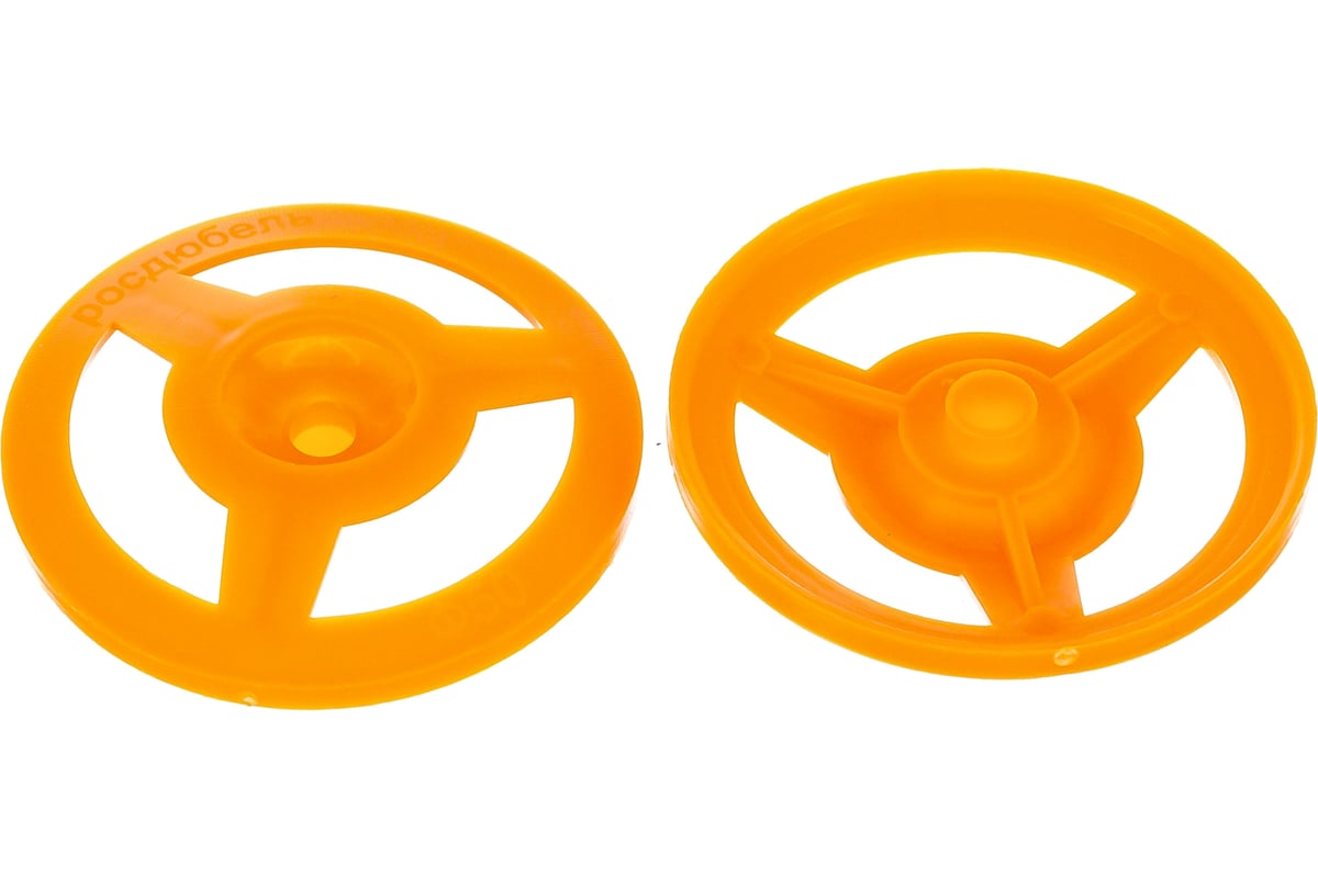 Рондоль шайба КРЕП-КОМП для теплоизоляции 5х50 100шт 16-0390 - цена ...