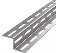 Профиль z-образный Промрукав усиленный пzу3-60x40x2000 (2,5 мм) 1шт. PR16.2276