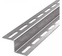 Профиль z-образный Промрукав усиленный пzу2-60x40x2000 (2,5 мм) 1шт. PR16.2223