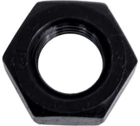 Гайка Insparion DIN 934 класс прочности 12, оксид, M10, 2 шт С1-00001730