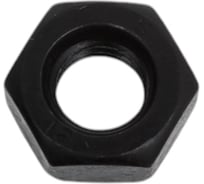 Гайка Insparion DIN 934 класс прочности 12, оксид, M10, 10 шт С1-00001731