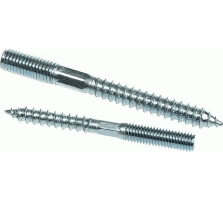 Шпилька-шуруп Terma M10 на 120 24047 28696