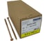 Шурупы Simpson Schmid StarDrive GPR 6.0x160/64 SK, TX30, желтый цинк, потайной, 100 шт. 5834740601600001 1