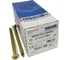 Шурупы Simpson Schmid Rapid FT SK Half-tip 10.0x160/148, TX50, желтый цинк, полная резьба, потайной, 50 шт. 1945741001600001 1