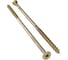Шурупы Simpson Schmid StarDrive GPR 6.0x180/64 SK, TX30, желтый цинк, потайной, 100 шт. 5834740601800001 2