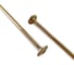 Шурупы Simpson Schmid StarDrive GPR 8.0x360/100 TK, TX40, желтый цинк, тарелка, 50 шт. 5833740803600070 2