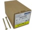 Шурупы Simpson Schmid StarDrive GPR 6.0x90/48 SK, TX30, желтый цинк, потайной, 100 шт. 5834740600900001 1