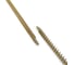 Шурупы Simpson Schmid Rapid FT SK Half-tip 10.0x180/168, TX50, желтый цинк, полная резьба, потайной, 50 шт. 1945741001800001 3