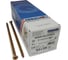 Шурупы Simpson Schmid Rapid FT SK Half-tip 8.0x220/210, TX40, желтый цинк, полная резьба, потайной, 50 шт. 1935740802200001 1