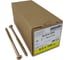 Шурупы Simpson Schmid StarDrive GPR 8.0x160/84 SK, TX40, желтый цинк, потайной, 75 шт. 5834740801600070 1