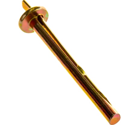 Анкер-клин Tech-Krep MAN 6х65 100шт 00004003