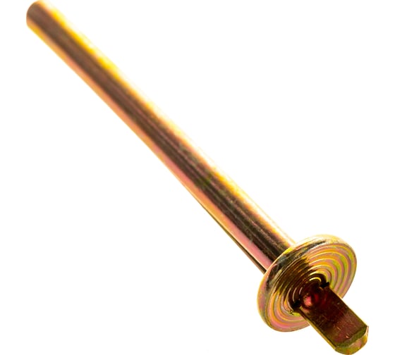 Анкер-клин Tech-Krep MAN 6х65 100шт 00004003