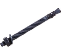 Клиновой анкер Tech-Krep WAM-F 10х130, гор. цинк, 20 шт. УТ-00006624