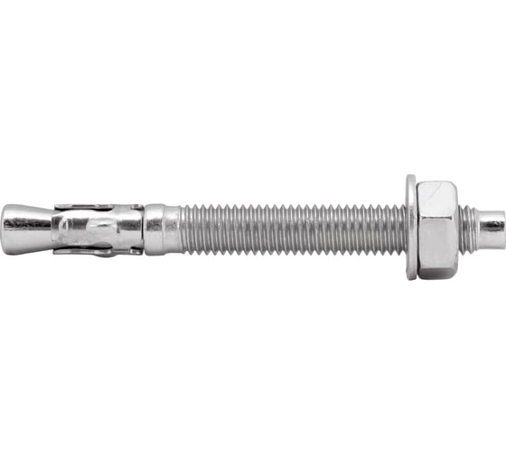 Клиновой анкер Tech-Krep WAM-A4, 8х95, нерж. 50 шт. УТ-00006618