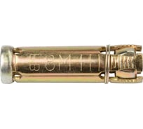 Анкер Tech-Krep высокой степени расклинивания AVSR 6, 10х40, 150 шт. УТ-00014168