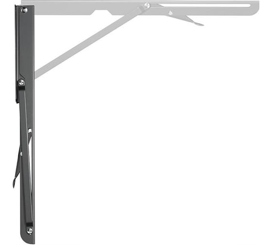 Складной кронштейн UNICO METALL UCM №5 918501