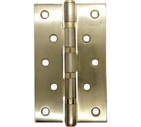Навес Trodos 125x75x2.5 б/к, золото матовый 2шт 201024