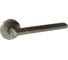 Ручка раздельная Trodos 102 серия 06 slim, бронза 204420 1