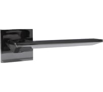 Ручка раздельная Trodos 603 серия 03 slim, черный никель 204932