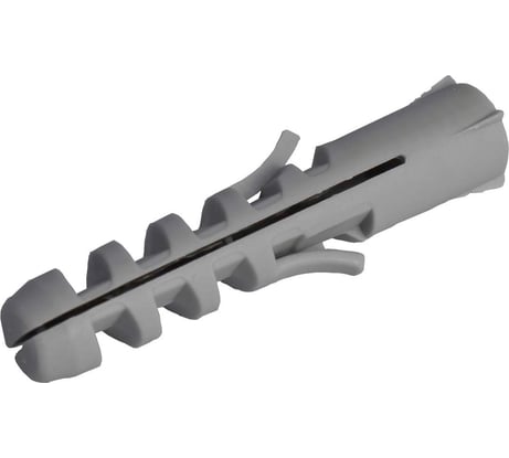 Дюбель Доброга полим. 8x50 S, универсальный, 50 шт. ТД-00003947