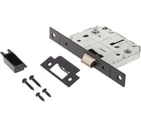 Защёлка врезная с фиксацией Code Deco 5600-WC-BLM 34063