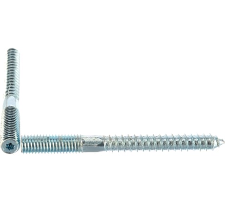 Шуруп-шпилька Tech-Krep М10х100 50шт УТ-00010581