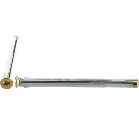 Рамный дюбель Tech-Krep мет MF 10х112 100шт 00000199