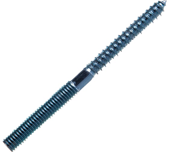 Шуруп-шпилька Tech-Krep М10х120 50шт УТ-00010582 1