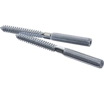 Шуруп-шпилька Tech-Krep М10х80 100шт УТ-00010588