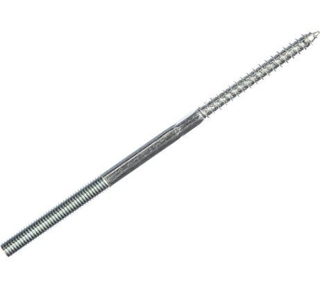 Шуруп-шпилька Tech-Krep М8х160 50шт УТ-00010604