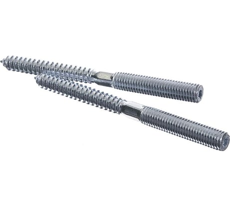 Шуруп-шпилька Tech-Krep М10х140 50шт УТ-00010583