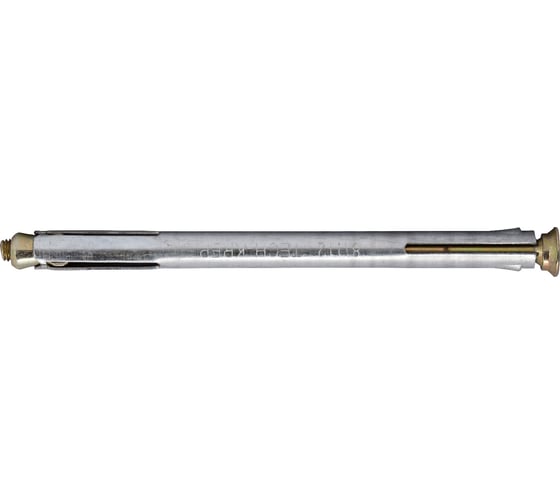 Рамный дюбель Tech-Krep мет MF 10х72 100шт 00000212