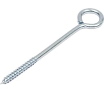 Шуруп с кольцом КРЕП-КОМП 4х60 350шт шк460м