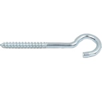 Шуруп с полукольцом КРЕП-КОМП 3х30 1200шт шп330м