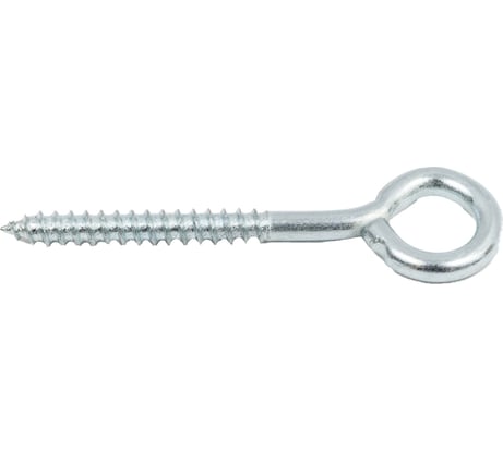 Шуруп с кольцом КРЕП-КОМП 3х30 1200шт шк330м