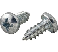 Шуруп с полукруглой головкой КРЕП-КОМП DIN7981 4,8х32 5000шт шп4832