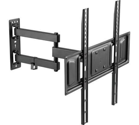 Кронштейн KIVI Motion-443 черный KIV-MOTION-443-BK