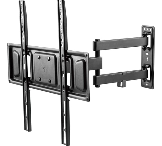 Кронштейн KIVI Motion-443 черный KIV-MOTION-443-BK