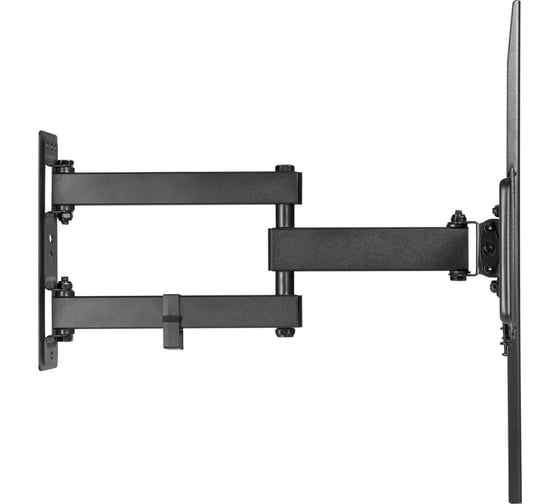 Кронштейн KIVI Motion-443 черный KIV-MOTION-443-BK
