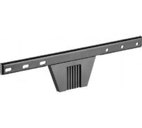 Кронштейн KIVI Slim-46 черный KIV-SLIM-46-BK