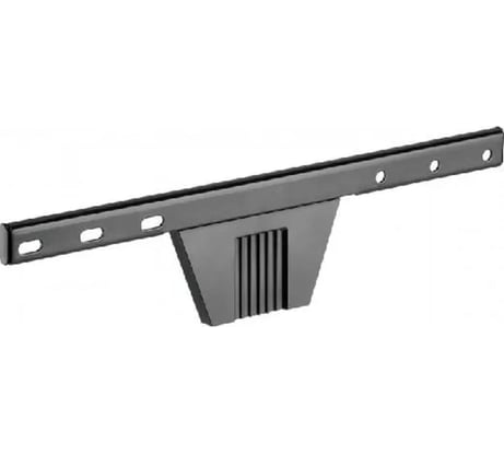 Кронштейн KIVI Slim-46 черный KIV-SLIM-46-BK