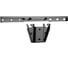 Кронштейн KIVI Slim-46 черный KIV-SLIM-46-BK 2