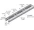 Профиль HILTI MT-30 OC 2388027 3