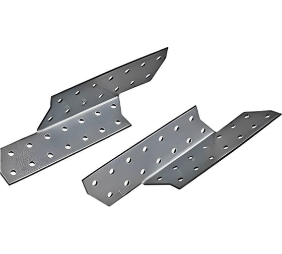 Держатель балки КРЕП-КОМП DB P-40x170x40, правый, 20 шт. дбп170-20 1