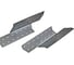 Держатель балки КРЕП-КОМП DB P-40x170x40, правый, 20 шт. дбп170-20 1