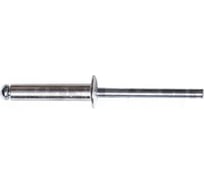 Заклепка КРЕП-КОМП алюминий/сталь, 3.2x21, 50 шт., 14-17 мм за3221мф