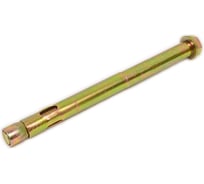 Анкер болт с болтом КРЕП-КОМП М16 20x250, 2 шт. аб20250мф 31899072