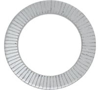 Шайба стопорная клиновая FIXIT DIN 25201, M20, Dacromet, в упаковке 2 шт. W-NL-20307-SD-2
