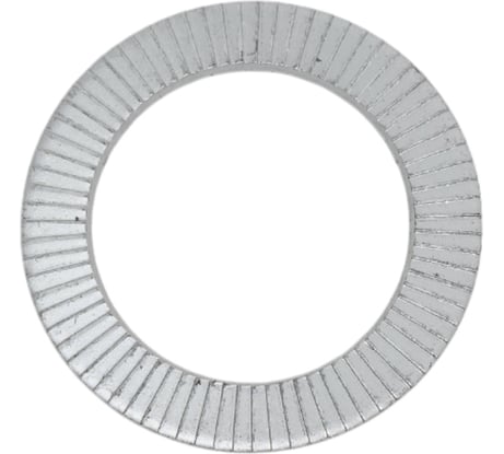 Шайба стопорная клиновая FIXIT DIN 25201, M20, Dacromet, в упаковке 2 шт. W-NL-20307-SD-2