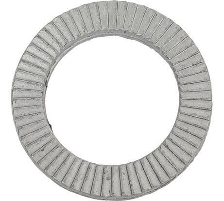 Шайба стопорная клиновая FIXIT DIN 25201, M16, Dacromet, в упаковке 10 шт. W-NL-16254-SD-10